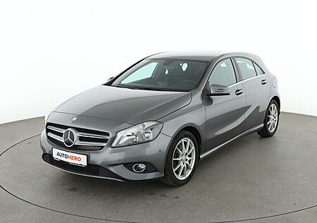 Mercedes-Benz A-Klasse A 180 BlueEfficiency Urban