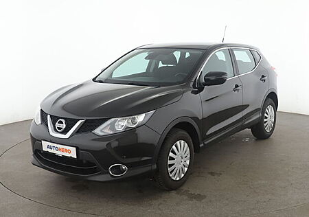 Nissan Qashqai 1.5 Turbodiesel Acenta