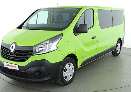 Renault Trafic 1.6 dCi Energy L2H1 2,9t Expression