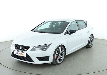 Seat Leon 2.0 TSI Cupra 290