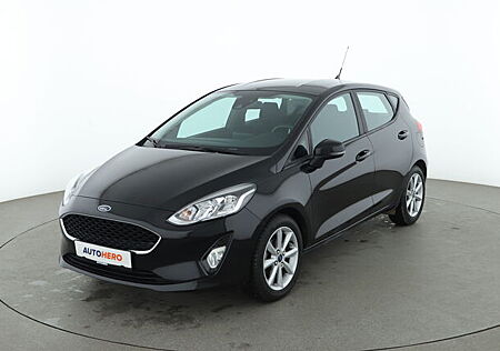 Ford Fiesta 1.0 EcoBoost Cool&Connect