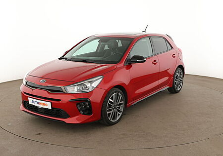 Kia Rio 1.0 TGDI GT Line