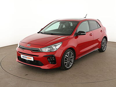 Kia Rio 1.0 TGDI GT Line