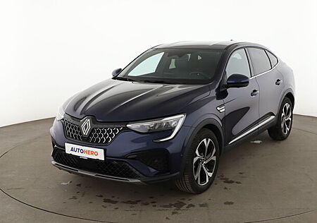Renault Arkana 1.3 TCe Mild-Hybrid Techno