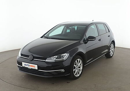 VW Golf gebraucht kaufen VW Golf 2.0 TDI Highline BlueMotion