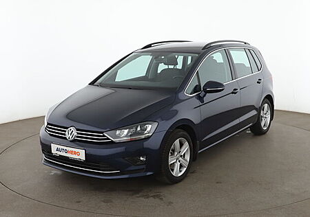 VW Golf Sportsvan 1.4 TSI