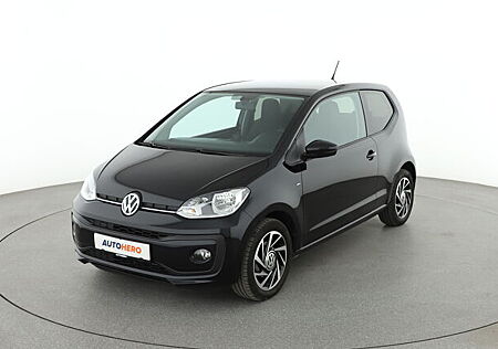 VW Up 1.0 join !