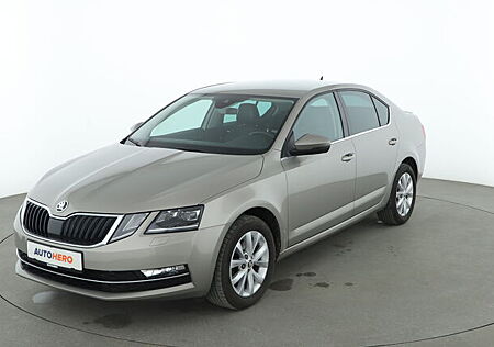 Skoda Octavia 1.5 TSI ACT Style