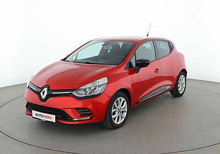 Renault Clio 0.9 TCe Collection