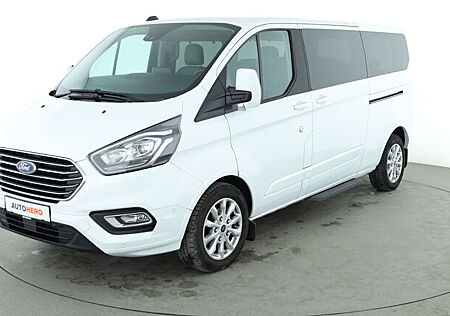Ford Tourneo Custom 2.0 TDCi EcoBlue L2 Titanium