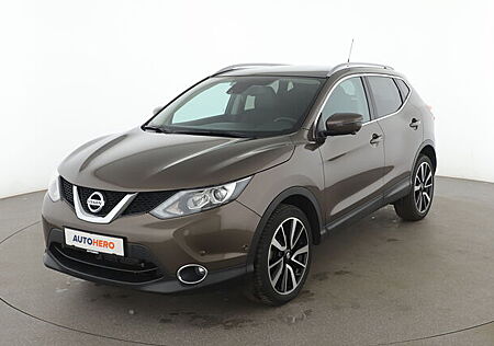 Nissan Qashqai 1.2 Tekna