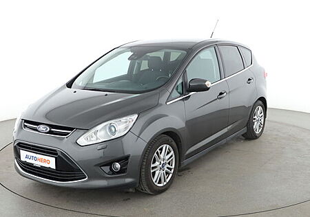 Ford C-Max 1.6 EcoBoost Titanium