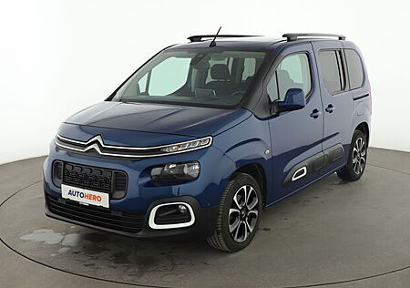 Citroën Berlingo 1.5 Blue-HDi Shine M