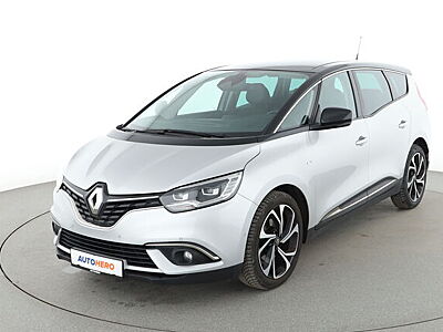 Renault Grand Scenic 1.3 TCe BOSE-Edition