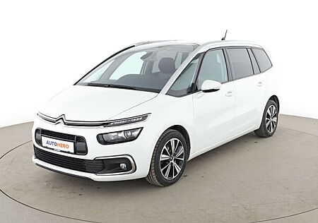 Citroën Grand C4 Picasso 2.0 Blue-HDi Selection
