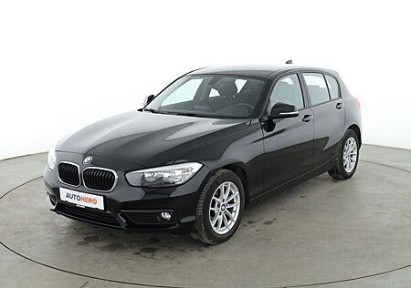 BMW 1er 116i Advantage