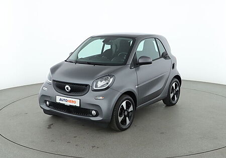 Smart ForTwo 0.9 Turbo Basis passion