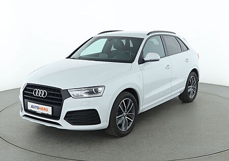 Audi Q3 1.4 TFSI ACT Sport