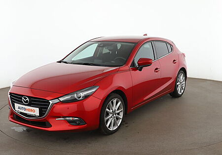 Mazda 3 2.0 Sports-Line