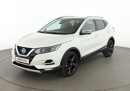 Nissan Qashqai 1.3 DIG-T N-Motion