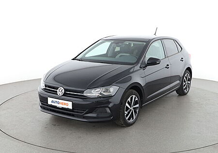 VW Polo 1.0 TSI beats