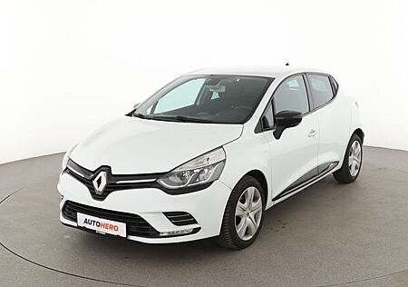 Renault Clio 1.2 TCe Energy Limited