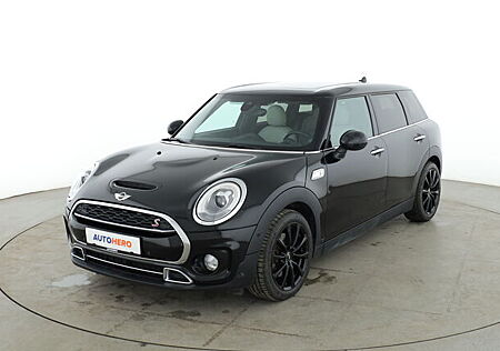Mini One Clubman Cooper SD