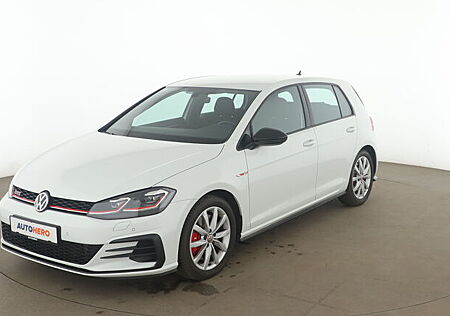 VW Golf 2.0 TSI GTI Performance BlueMotion