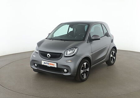 Smart ForTwo 0.9 Turbo Prime