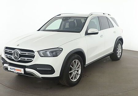 Mercedes-Benz GLE gebraucht kaufen Mercedes-Benz GLE 350de 4Matic