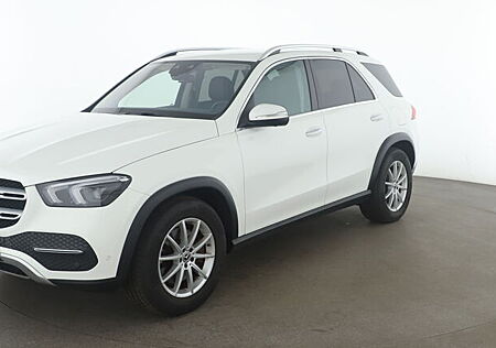 Mercedes-Benz GLE 350de 4Matic