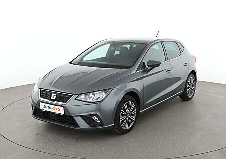 Seat Ibiza 1.0 TSI XCellence