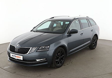 Skoda Octavia 2.0 TDI Premium Edition