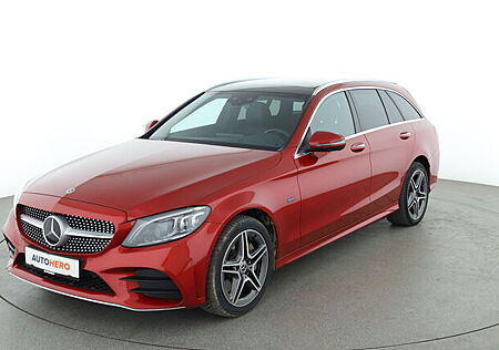 Mercedes-Benz C-Klasse C 300de T AMG Line