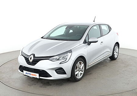 Renault Clio 1.0 TCe Business