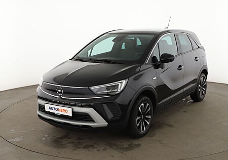 Opel Crossland X 1.2 Turbo Elegance