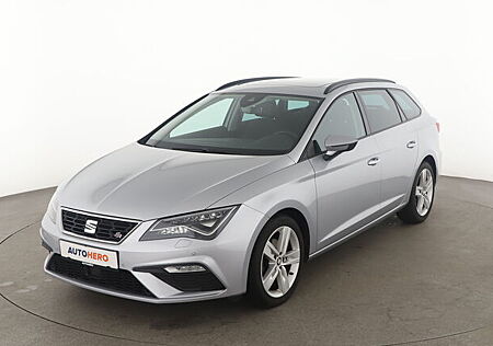 Seat Leon 2.0 TDI FR