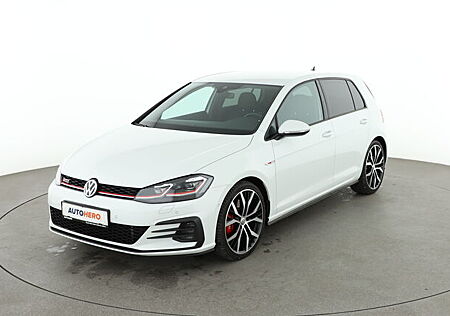 VW Golf 2.0 TSI GTI Performance BlueMotion