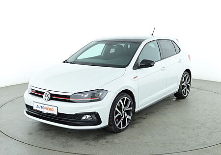 VW Polo 2.0 TSI GTI