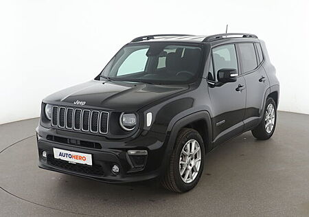 Jeep Renegade 1.5 GSE T4 e-Hybrid Longitude FWD