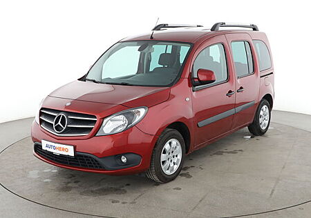 Mercedes-Benz Citan 111 CDI lang Tourer Edition