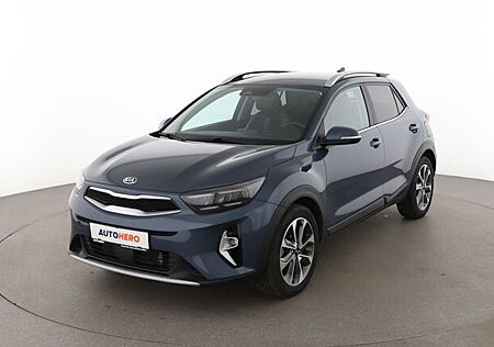 Kia Stonic 1.0 TGDI Mild-Hybrid Spirit