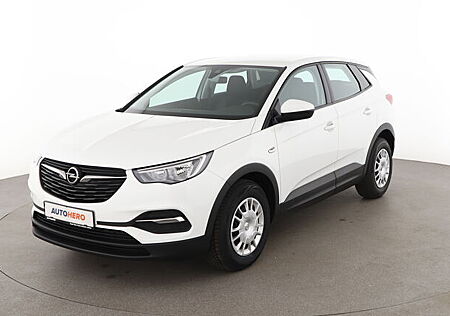 Opel Grandland X 1.2 Selection