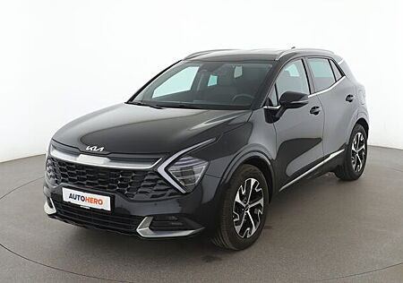 Kia Sportage 1.6 TGDI Mild-Hybrid Spirit