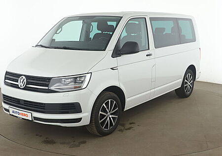 VW T6 Multivan 2.0 TDI Trendline