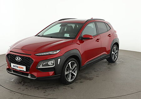 Hyundai Kona 1.6 TGDI Style 4WD