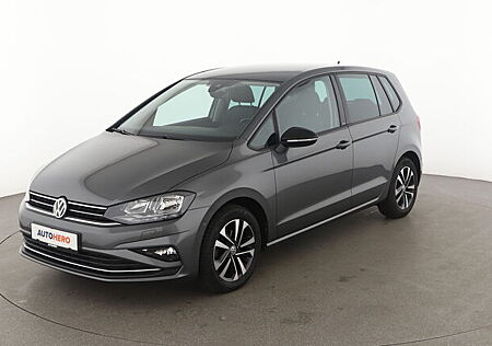 VW Golf Sportsvan 1.0 TSI IQ.DRIVE