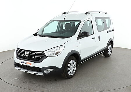 Dacia Dokker 1.2 TCe Stepway Celebration