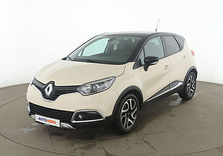 Renault Captur 1.2 TCe Helly Hansen