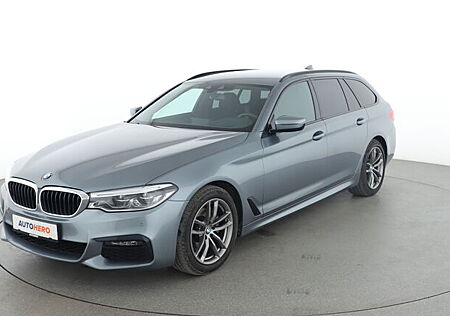 BMW 5er 520d xDrive M Sport